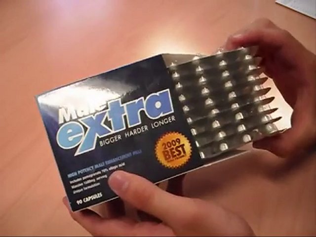 Male-Extra-enhancement-pills