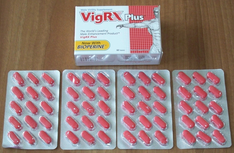 Vig-RX™