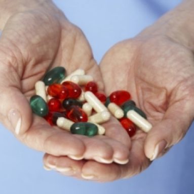 Male enhancement pills