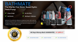 Overview of Bathmate Hydromax Pump