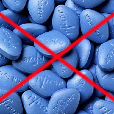 9 Ways to Treat Erectile Dysfunction without Viagra