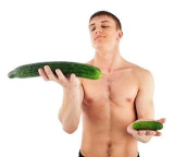 Natural Male Penis Enhancement – Start Gaining More By Dieting And Exercising