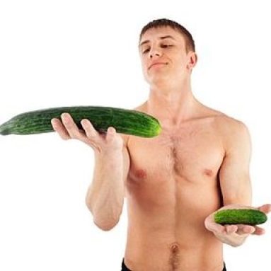 Natural Male Penis Enhancement – Start Gaining More By Dieting And Exercising