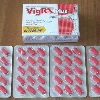 Questions & Answers About Vig-RX™