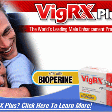 VigRx Natural Sexual Stimulant