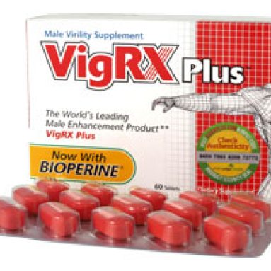 VigRX Male Enhancement Reviews Secrets and Tips
